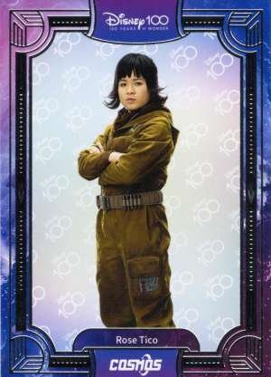 Rose Tico