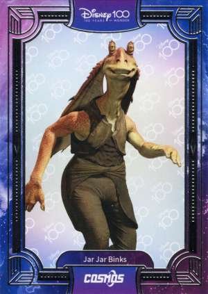 Jar Jar Binks