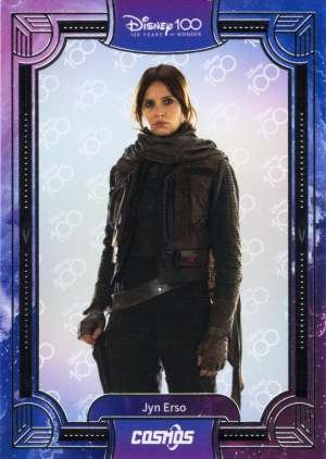 Jyn Erso