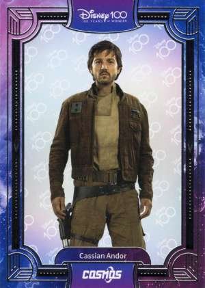 Cassian Andor