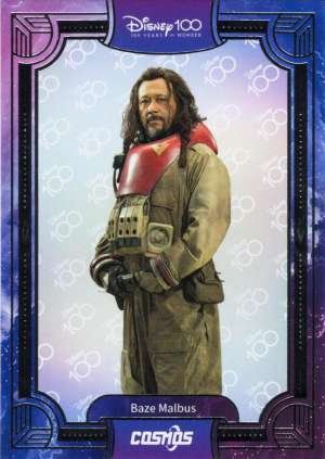 Baze Malbus