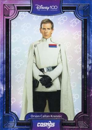 Orson Callan Krennic