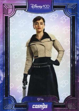 Qi’ra