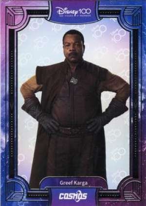 Greef Karga