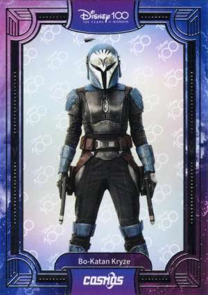 Bo-Katan Kryze