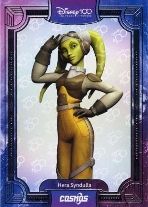 Hera Syndulla