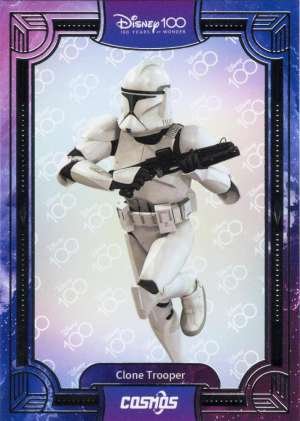 Clone Trooper