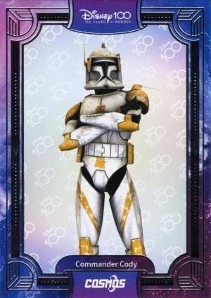 Commander Cody