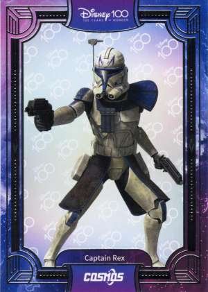 Captain Rex