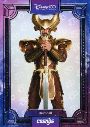 Heimdall