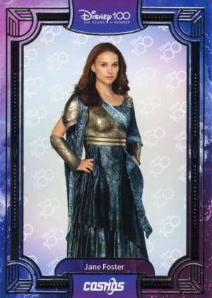 Jane Foster