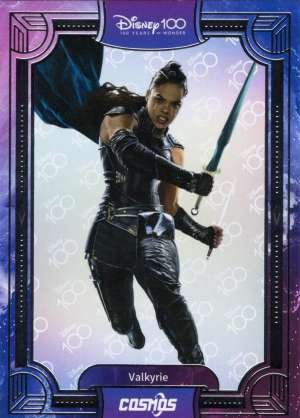 Valkyrie