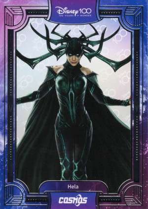 Hela