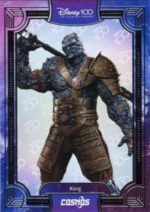 Korg