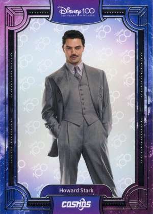 Howard Stark