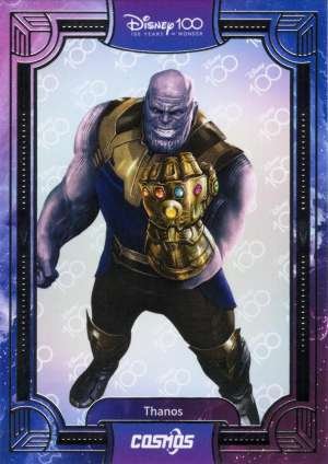 Thanos