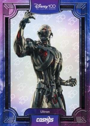 Ultron