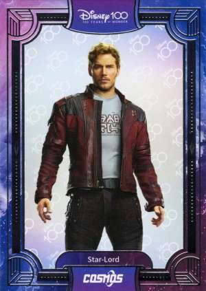 Star-Lord