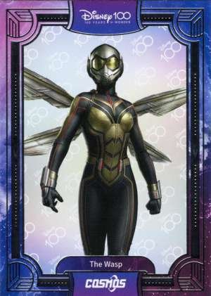 The Wasp