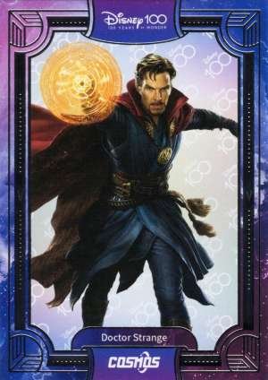 Doctor Strange