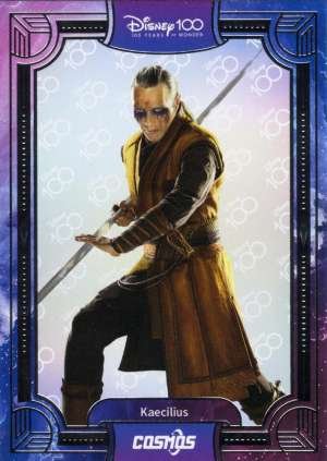 Kaecilius
