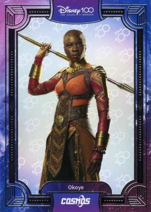 Okoye
