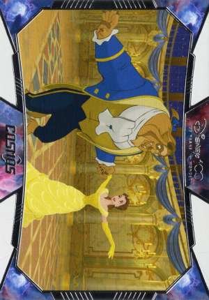 Beauty And The Beast