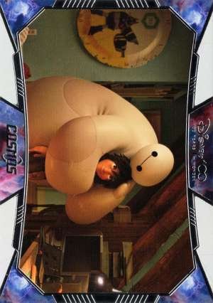 Big Hero 6
