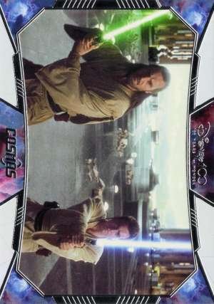 Star Wars: The Phantom Menace