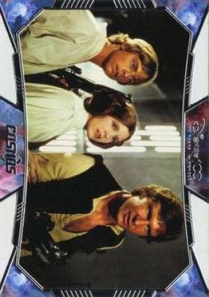 Star Wars: A New Hope