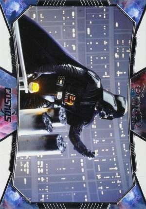 Star Wars: The Empire Strikes Back