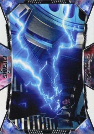 Star Wars: Return of The Jedi