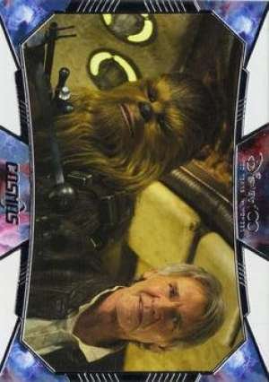 Star Wars: The Force Awakens