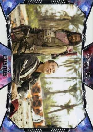 Rogue One: A Star Wars Story
