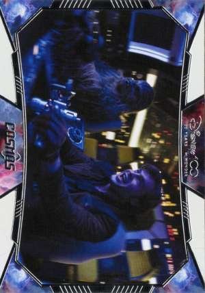 Solo: A Star Wars Story