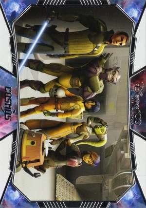 Star Wars Rebels
