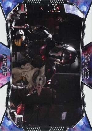 Star Wars: The Mandalorian Season 1