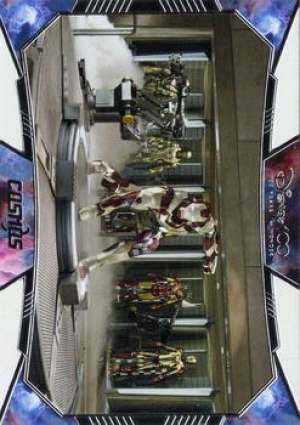 Iron Man 3