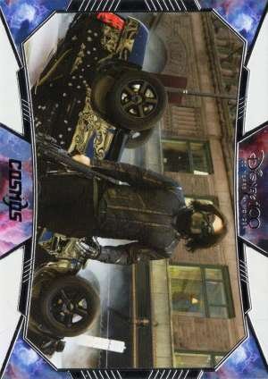 Captain America: The Winter Soldier