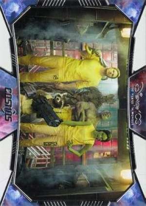 Guardians of the Galaxy