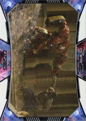 Avengers: Age of Ultron