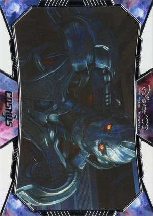 Avengers: Age of Ultron