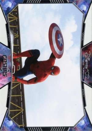 Captain America: Civil War