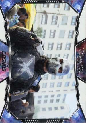 Captain America: Civil War