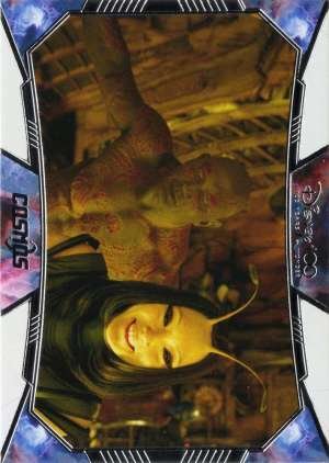 Guardians of the Galaxy Vol. 2