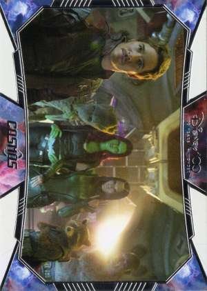 Avengers: Infinity War