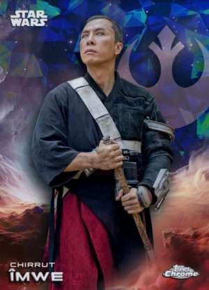 Chirrut Îmwe