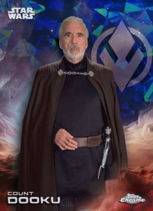 Count Dooku