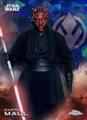 Darth Maul