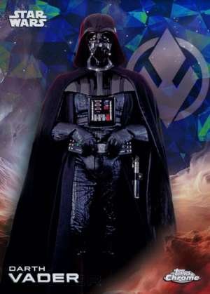 Darth Vader